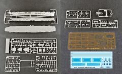 1/700 HMS Ark Royal 1939