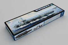 1/700 USS Kitty Hawk CV-63