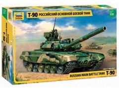 1/35 T-90 Main Battle Tank