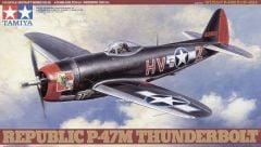 1/48 P-47M Thunderbolt
