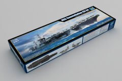 1/700 USS Constellation CV-64