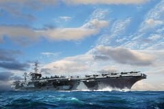 1/700 USS Constellation CV-64