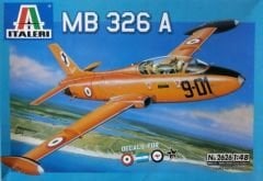 1/48 MB 326 A