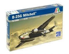 1/72 B-25G Mitchell