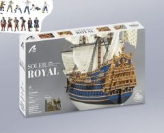 1/72 Soleır Royal