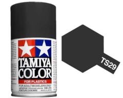 TS-29 Semi Gloss Black 100ml Spray