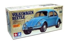 1/10 Volkswagen Beetle (M-06)
