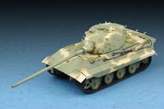 1/72 Ger.E-75 (75-100 tons) Standard Panzer