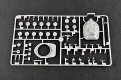 1/72 Soviet JS-7 Tank