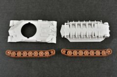 1/72 Soviet JS-7 Tank
