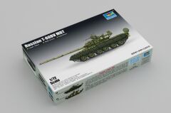 1/72 Russian T-80BV MBT