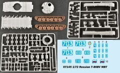1/72 Russian T-80BV MBT