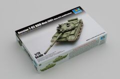 1/72 Russian T-62 BDD Mod.1948 (Mod.1972 Modif.)
