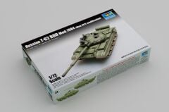 1/72 Russian T-62 BDD Mod.1948 (Mod.1972 Modif.)