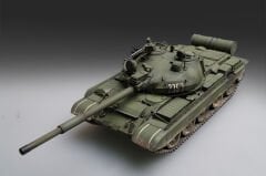 1/72 Russian T-62 BDD Mod.1948 (Mod.1972 Modif.)