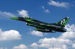 1/72 F-16 ADF/AM ''''Special Colors''''''