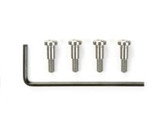 3x14mm LOW FRICTION STEP SCREW (4PCS.)