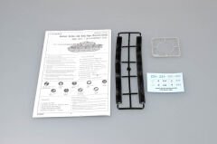 1/72 German Sd.Kfz. 182 King Tiger (Porsche Turret