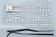 1/72 128mm Sf.L/61 Pz.Sf.V Sturet Emil