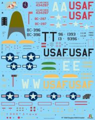 1/72 A-26B Invader