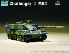 1/72 Challenger ll MBT