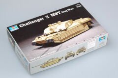 1/72 Challenger ll MBT (Iraq War)