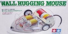 Wall Huging Mouse