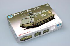 1/72 US M113A1 Armoured Car