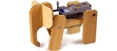 Walking Elephant