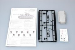 1/72 Tiger l Tank Early