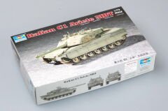 1/72 İtalian C1 Ariele MBT