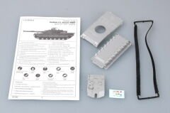 1/72 İtalian C1 Ariele MBT