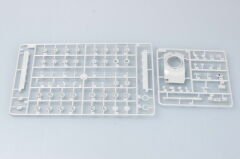 1/72 İtalian C1 Ariele MBT