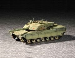 1/72 İtalian C1 Ariele MBT