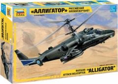 1/72 Kamov KA-52