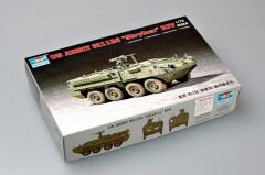 1/72 US M1126 STRYKER ICV