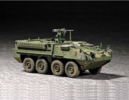 1/72 US M1126 STRYKER ICV