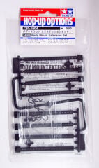 BODY MOUNT EXTENSION SET