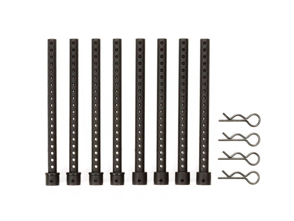 BODY MOUNT EXTENSION SET