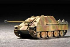 1/72 Jagdpanther (Late Production)