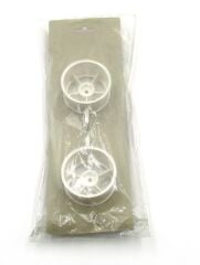 Tek Parça Geniş Spoke Jant