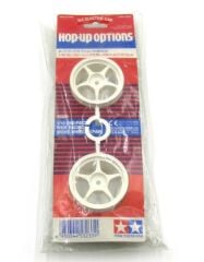 Tek Parça Geniş Spoke Jant