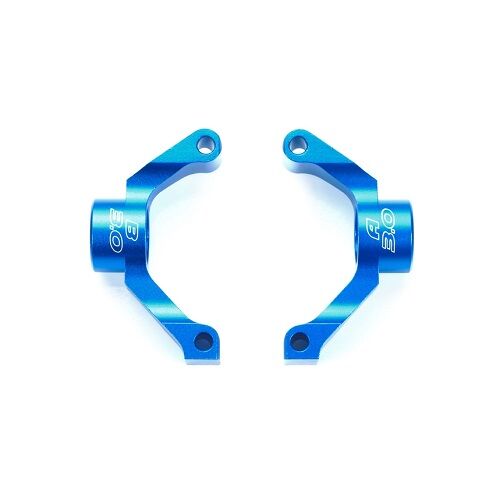 TT-02 Aluminum Rear Uprıghts (3.0°)