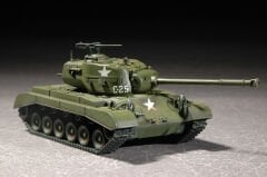 1/72 M26A1 Pershing Heavy Tank