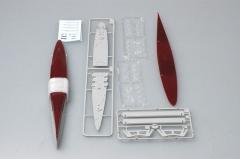 1/700 USS Astoria CA-34 1942