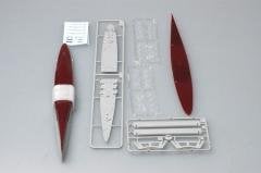 1/700 USS Astoria CA-34 1942