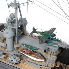 Prinz Eugen 1/200