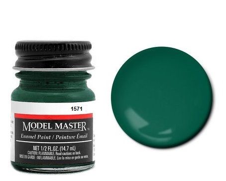 Flat Green