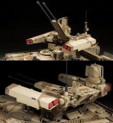1/35 Terminator 2 Russ. Fire Support Vehicle