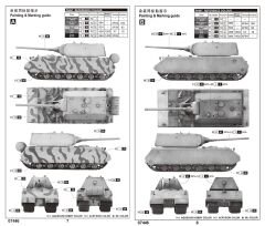 1/72 Pz.Kpfw.VIII Maus